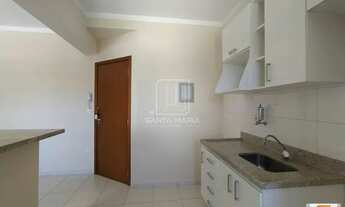 Imagem 5: Apartamento (tipo - padrao) 1 dormitórios, cozinha planejada, em condomínio fechado