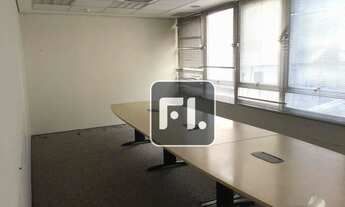 Imagem 6: Conjunto, 122 m² - venda por R$ 2.115.000,00 ou aluguel por R$ 13.541,02/mês - Jardins - S