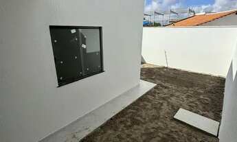 Imagem 15: CASA COMPOSTA DE 3/4 SENDO UM COM SUÍTE E CLOSET NO BAIRRO MANGABEIRA...