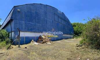 Imagem 5: Galpão, 7500 m² - venda por R$ 150.000.000,00 ou aluguel por R$ 802.650,00/mês - Taboão