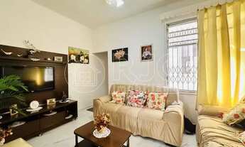 Imagem 3: Apartamento - Padrão / Residencial / Tijuca