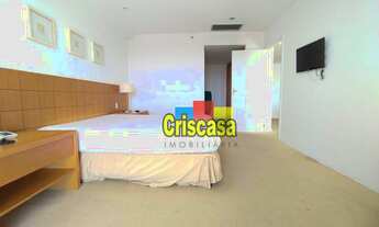 Imagem 4: Flat, 70 m² - venda por R$ 285.000,00 ou aluguel por R$ 6.000,00/mês - Glória - Macaé/RJ