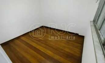 Imagem 7: Imóvel para venda com 104 metros quadrados com 3 quartos em Tijuca - Rio de Janeiro - RJ