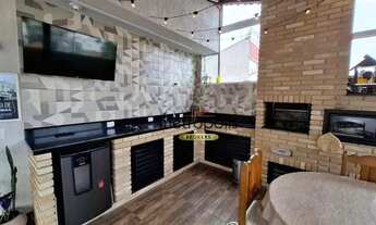 Imagem 2: Cobertura à venda, 114 m² por R$ 661.000,00 - Jardim Paraíso - Santo André/SP