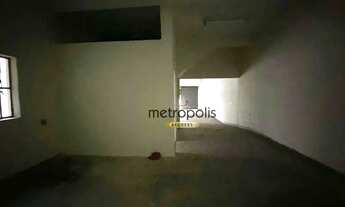 Imagem 5: Salão para alugar, 110 m² por R$ 5.223,33/mês - Centro - Santo André/SP