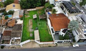 Imagem 5: Terreno com mais de 900 m² próximo à Av. Mato Grosso