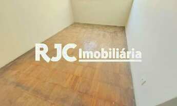 Imagem 4: Apartamento para venda possui 88 metros quadrados com 3 quartos em Tijuca - Rio de Janeiro