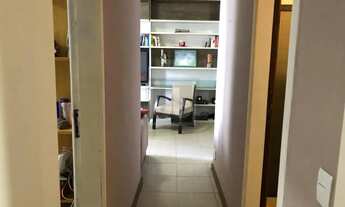 Imagem 5: Icaraí - Roberto Silveira - Oferta Especial! - Prédio Cobiçado - Ótima Planta - Sol da Man