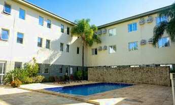 Imagem 4: Flat/Hotel Residencial com 1 quarto - Loteamento Alphaville Campinas, Campinas