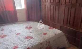 Imagem 5: Apartamento de 3 quartos, frente e vaga de garagem na Tijuca