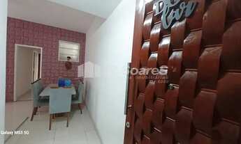 Imagem 4: Apartamento com 2 quartos em Copacabana, Rua Sá Ferreira