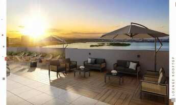 Imagem 5: Invista ou more na região mais requisitada do Rj ( 2 quartos com plantas diversas