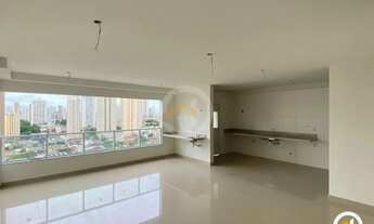 Imagem 2: Apartamento de 3 Suítes no Setor Bueno