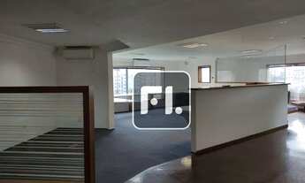 Imagem 3: Conjunto para alugar, 380 m² por R$ 23.700,08/mês - Brooklin - São Paulo/SP