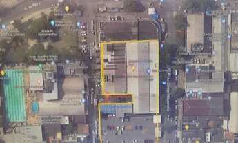 Imagem 2: Terreno em Bangu, 300m2