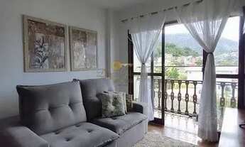 Imagem: Apartamento para Venda em Teresópolis