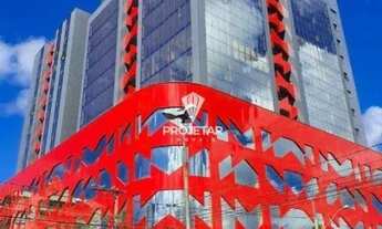 Imagem: Sala comercial no Edifício Infinity