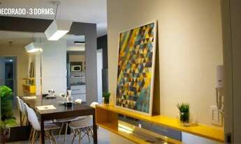 Imagem 2: Apartamento 3 dormitórios em Porto Alegre