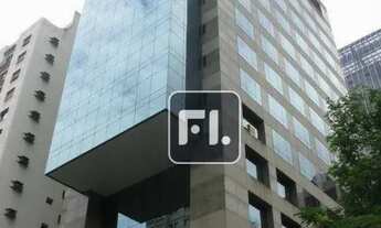 Imagem 5: Conjunto, 219 m² - venda por R$ 6.000.000,00 ou aluguel por R$ 31.600,01/mês - Bela Vista