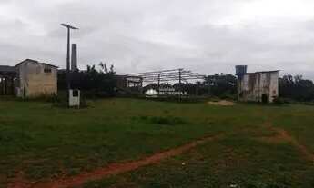 Imagem 7: AV.POTY VELHO - BAIRRO: SANTA MARIA DA CODIPI