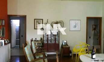 Imagem 6: Cobertura-À VENDA-Ipanema-Rio de Janeiro-RJ