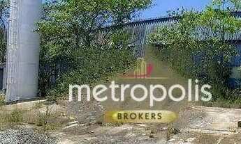 Imagem 7: Galpão, 7500 m² - venda por R$ 150.000.000,00 ou aluguel por R$ 802.650,00/mês - Taboão