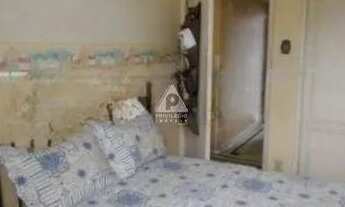 Imagem 7: Apartamento de 3 quartos, frente e vaga de garagem na Tijuca