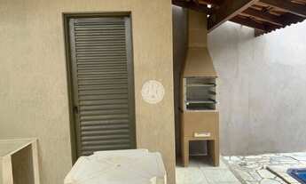 Imagem 2: Casa - 3 Suítes - Venda - Riberânia