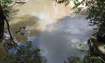 Imagem 4: Lote na fazenda velha