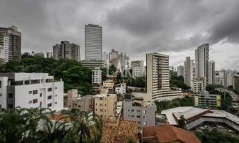 Imagem 7: Apartamento à venda, 4 quartos, 3 suítes, 3 vagas, Luxemburgo - Belo Horizonte/MG