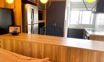 Imagem 3: Apartamento para Venda em São Bernardo do Campo, Baeta Neves, 3 dormitórios, 1 suíte, 2 ba