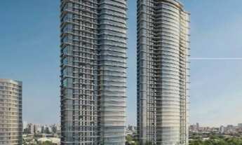 Imagem 5: Lucena Plaza | Frente para o Mar | no Novo Cais em Recife | 4 suites