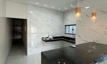 Imagem 4: BELISSIMA CASA NOVA NA QUADRA 1103 SUL