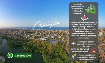 Imagem 4: PARA UMA GRANDE FAMÍLIA NO MELHOR DAS DUNAS/ DE LOURDES