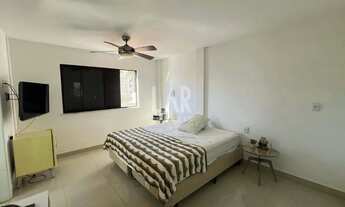 Imagem 5: Apartamento para aluguel, 4 quartos, 3 suítes, 3 vagas, Castelo - Belo Horizonte/MG