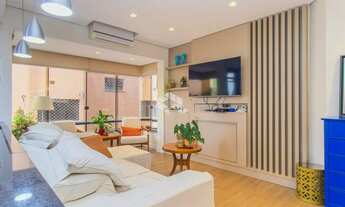 Imagem: Apartamento com 126.62m², 2 dorm, Auxiliadora