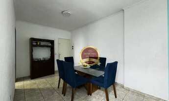 Imagem 6: Apartamento com 2 dormitórios para alugar, 85 m² por R$ 4.000,02/mês - Vila Assunção - Pra