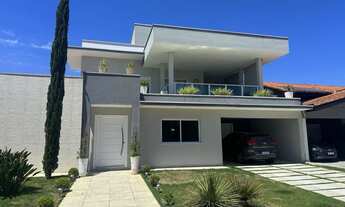 Imagem: Casa Condomínio Esplanada do Sol 480 m2