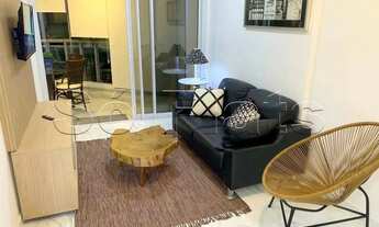 Imagem 2: Lindo residencial em Alphaville com mobília completa, próx do Shop. Alpha e facil acesso a