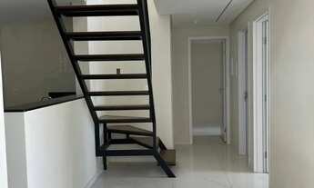 Imagem 2: COBERTURA DUPLEX NO ALTIPLANO COM 3 QUARTOS