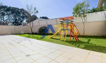 Imagem 6: Apartamento Garden Semimobiliado à venda no Água Verde