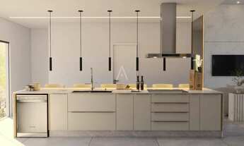 Imagem 7: Casa para locação no Cataratas em Cascavel Pr