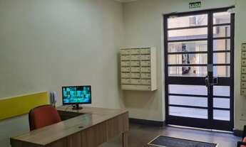 Imagem 2: APARTAMENTO 2 DORMITORIOS CENTRO HISTÓRICO