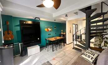 Imagem 6: Sobrado a venda próximo ao mar em Caioba