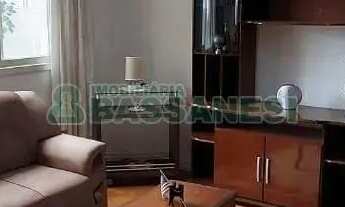 Imagem 2: Apto Mobiliado Centro Caxias do Sul