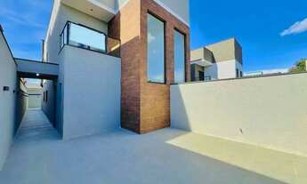 Imagem 4: Sobrado em Vila Petrópolis - Atibaia, SP