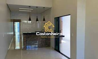 Imagem 4: Casa nova 03 Suites - centro