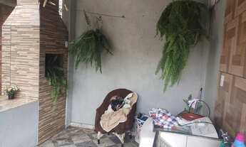 Imagem: ALUGA-SE CASA 5PEÇAS ENTRADA INDIVIDUAL