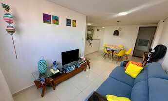 Imagem: Camboinha.78m. Vista Mar. Todo projetado