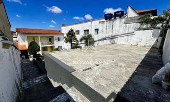 Imagem 5: Casa com 5 dormitórios para alugar, 145 m² por R$ 5.135,00/mês - Copacabana - Belo Horizon